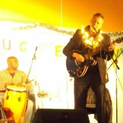 Crank And The Invisible Light