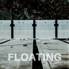 Liad Douk & Amit Kedem Feat. JiaLing - Floating