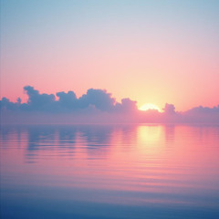 Serene Night