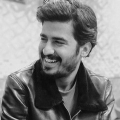 Danish Roomi - Tere Khat  (Official Audio)