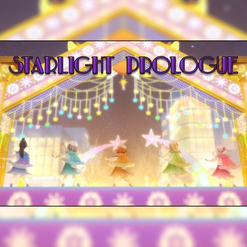 Stream Liella! - Starlight Prologue by DaДzИ | Listen online for
