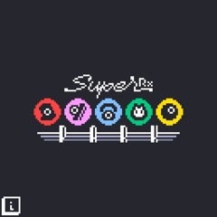 Super Disco Park (feat. Qwervy)