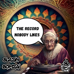 The Record Nobody Likes
