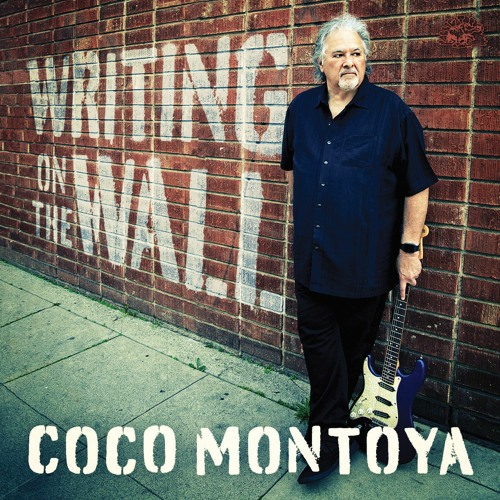 Coco Montoya - A Chip And A Chair