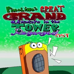 Pinolino Regarged OST