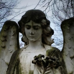 never goodbye - the neighbor is dying