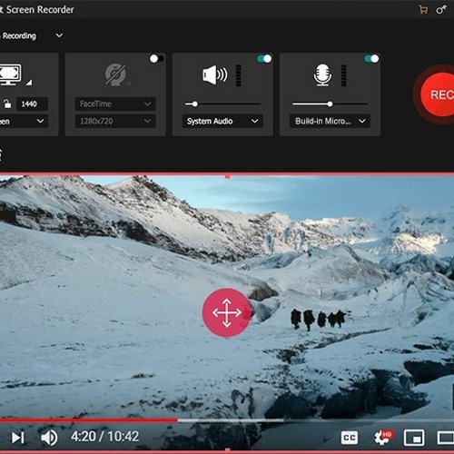 Stream Movavi Screen Capture Pro 5.5 By Brent | Listen Online For.