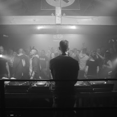 Karl Knartz @ Hasen machen Muck - 20.04.2025