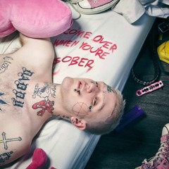 Lil Peep - Better Off (Dying) (pop-punk remix)