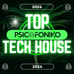 🔥 TOP Tech House 2024 | Best Tech House Mix 🎶