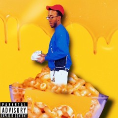 Young Rado - Cheese Macaroni (prod RickyRick)
