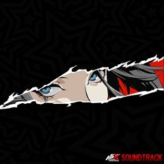 Fatal Desire [Persona 5: The Phantom X Soundtrack]