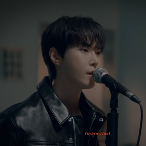Cover | DOYOUNG NCT - Falling (Harry Styles)