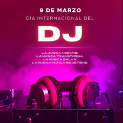 LA DIMENSIÓN DEL SONIDO / JHOJAN ALEXANDER DJ.