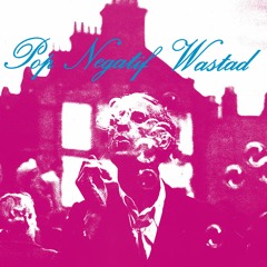 Premiere: Pop Negatif Wastad – Pop Negatif Wastad [Musique Plastique]