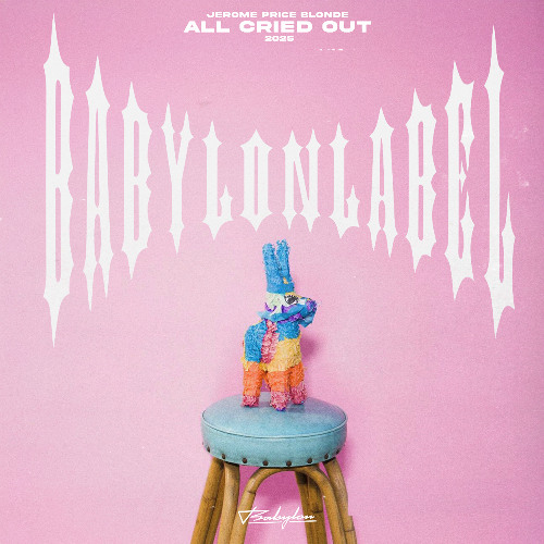 All Cried Out 2025 (Extended Mix) [FREE DOWNLOAD]
