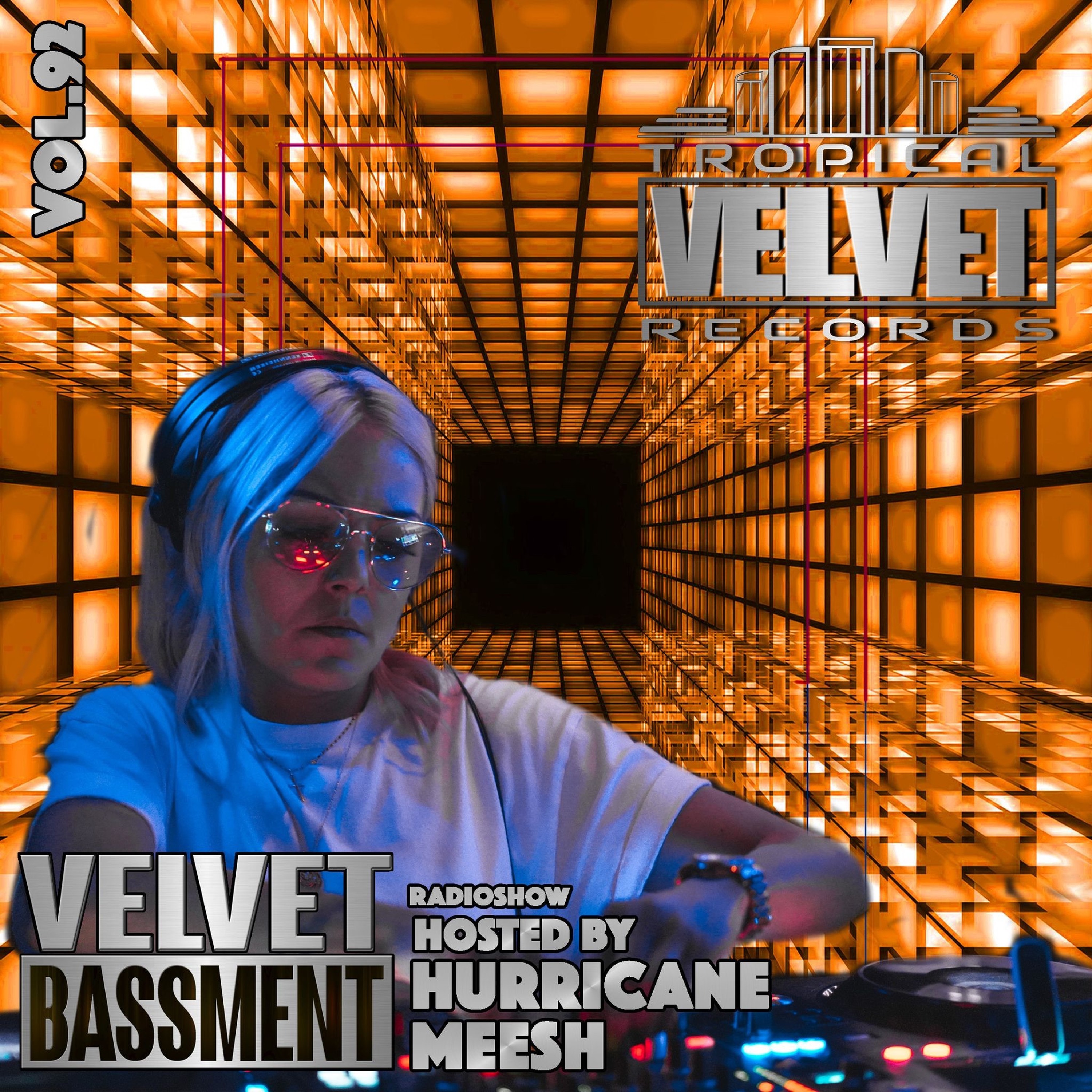 Tropical Velvet Podcast