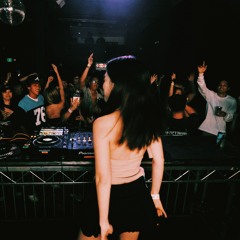 Teeza @ All My Friends | Catch One LA [house/trap]