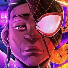 Miles Morales Trap --️--️ (Homem-Aranha_ Através do Aranhaverso) _ Entre Aranhas _ Feat _Atilla021(M