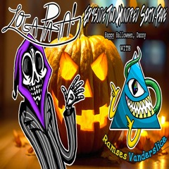 Episode Two Hundred Sixty-Five: Happy Halloween, Danny