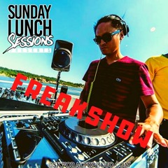 Freakshow Sunday Sessions