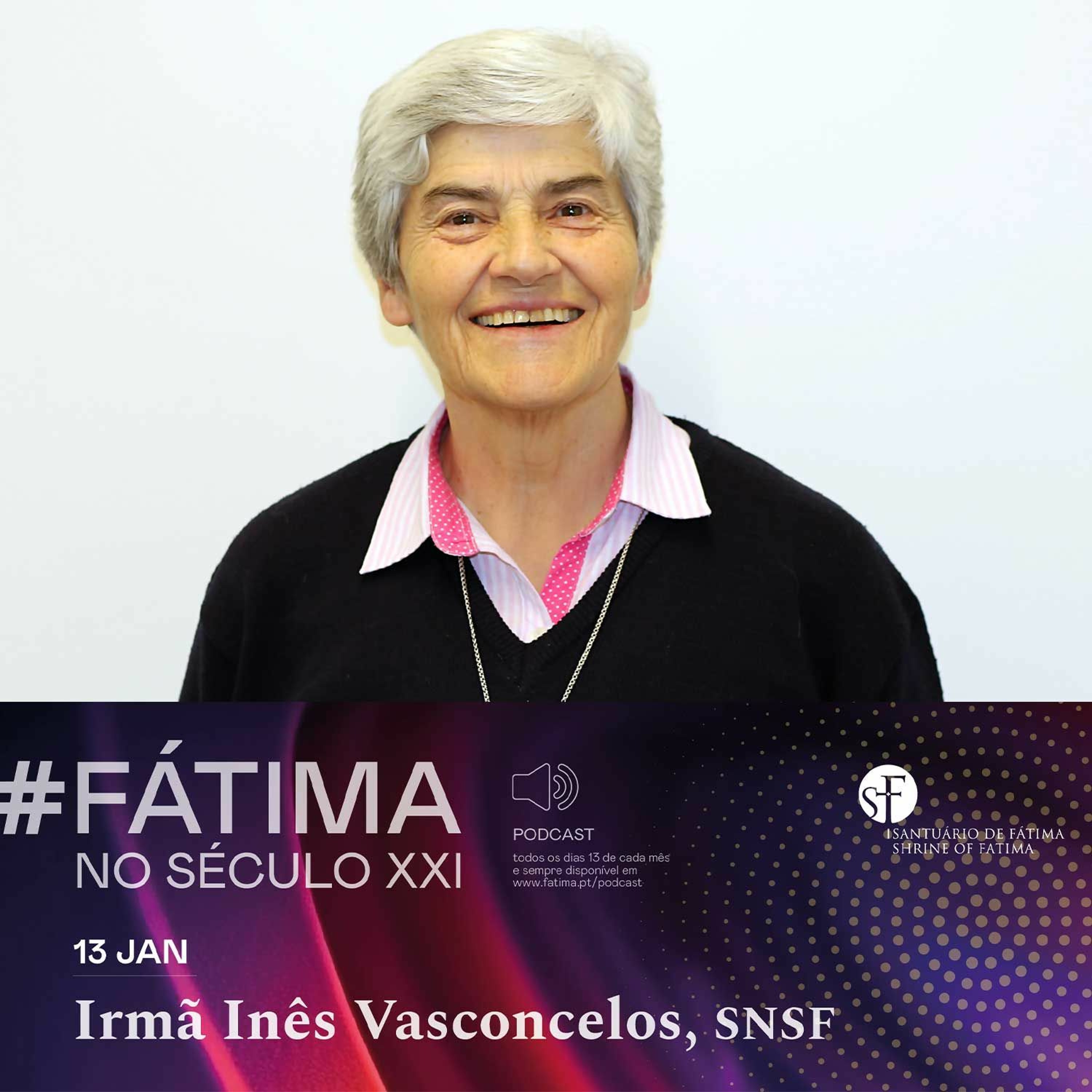 #Fátima no século XXI