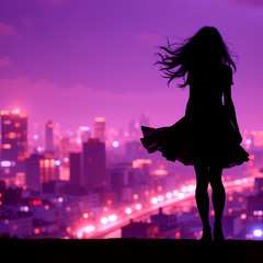 Midnight Lover - Eurobeat