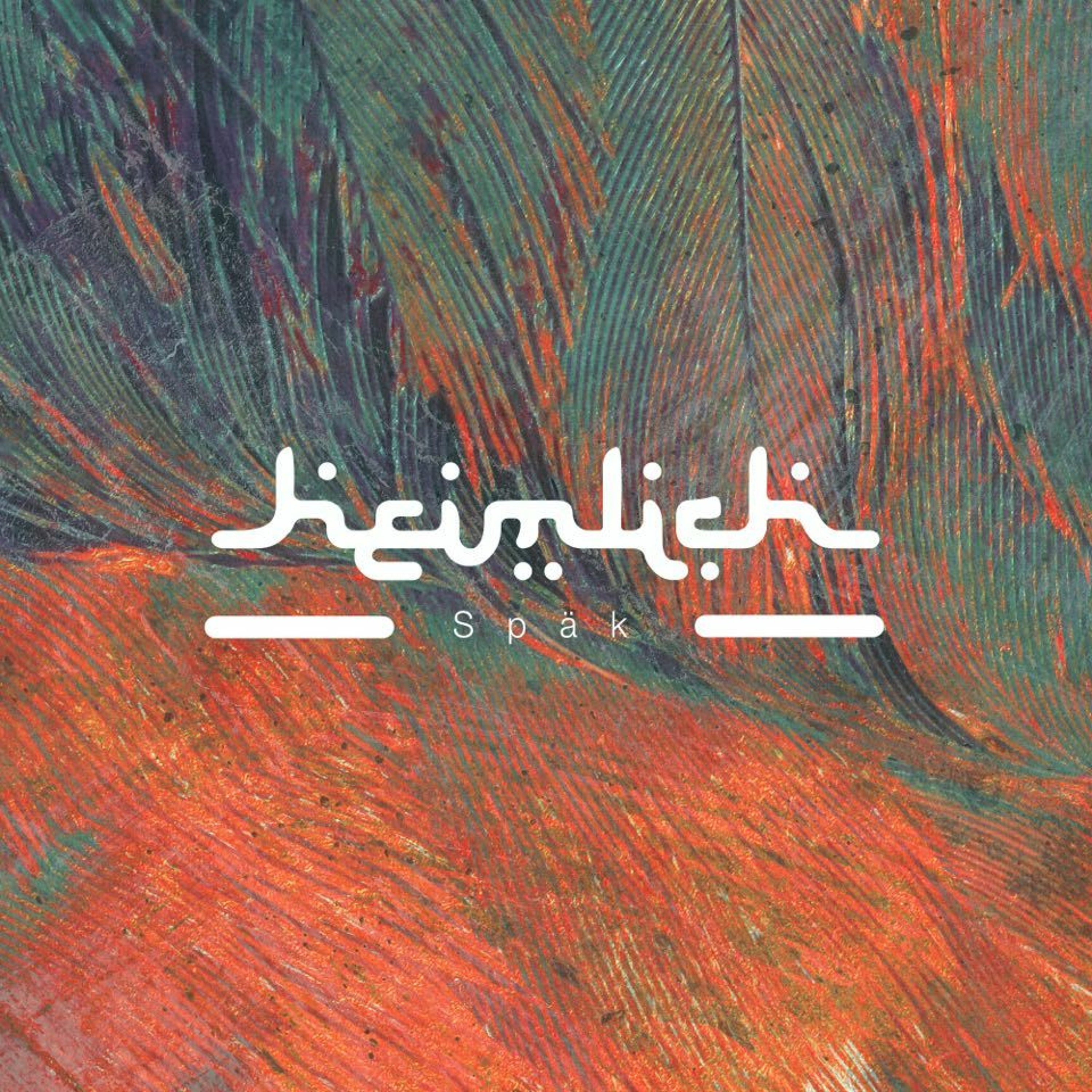 Heimlich Podcast