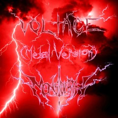 Voltage (Metal Cover) - MonstDeath