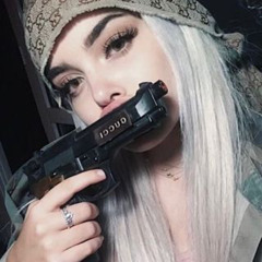 Cxnt Bitch - Nardo (Ft. Qxeezy) Prod.okweapons!