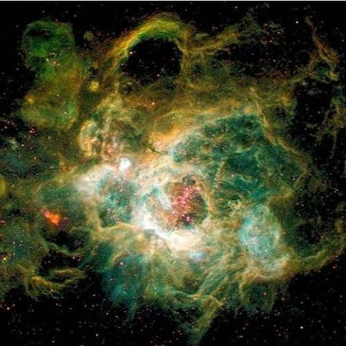 NGC 604
