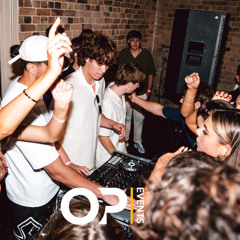 Kylies cocktail bar (will parsons remix)