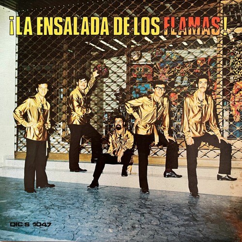 Ensalada De Los Flamas