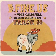 TRACK 10 (Spaghetti Western Theme)