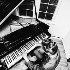 Dedication In D - Minor