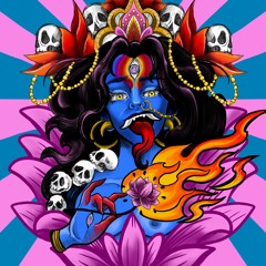 dance for Kali