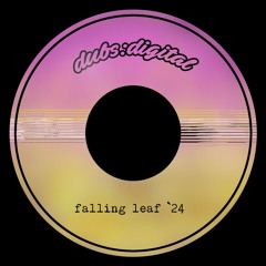 falling leaf '24