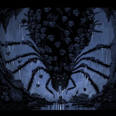 Spyder (RPG Boss Battle)