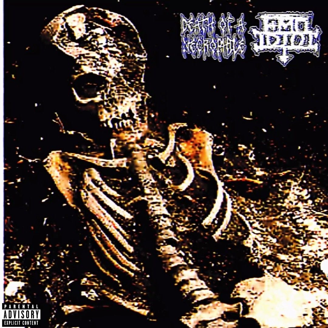 DEATH OF A NECROPHILE [prod.skaz]