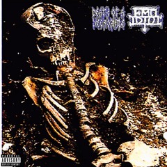 DEATH OF A NECROPHILE [prod.skaz]