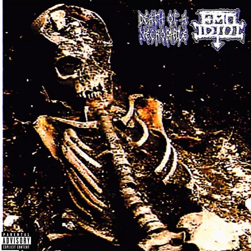 DEATH OF A NECROPHILE [prod.skaz]