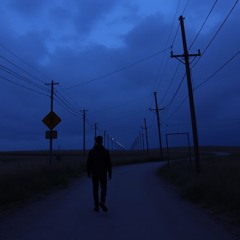 Walking Away - MXRTIN
