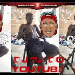 (MTG)TO DE COLETE E RADINHO (DJ JULINHO SAFADEX)