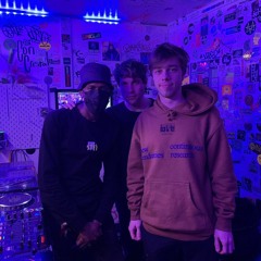 Dj Python @ The Lot Radio 01 - 20 - 2022