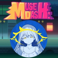[Muse Dash] 焦点 feat. 早木旋子 - ANK