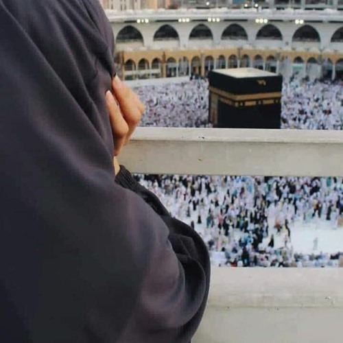 يُدْنِينَ عَلَيْهِنَّ مِنْ جَلَابِيبِهِنَّ | عبد الرحمن مهدي