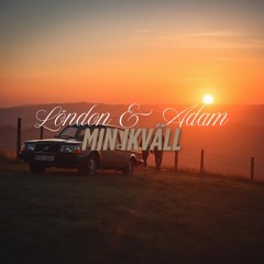 Min ikväll (ft. Adam)
