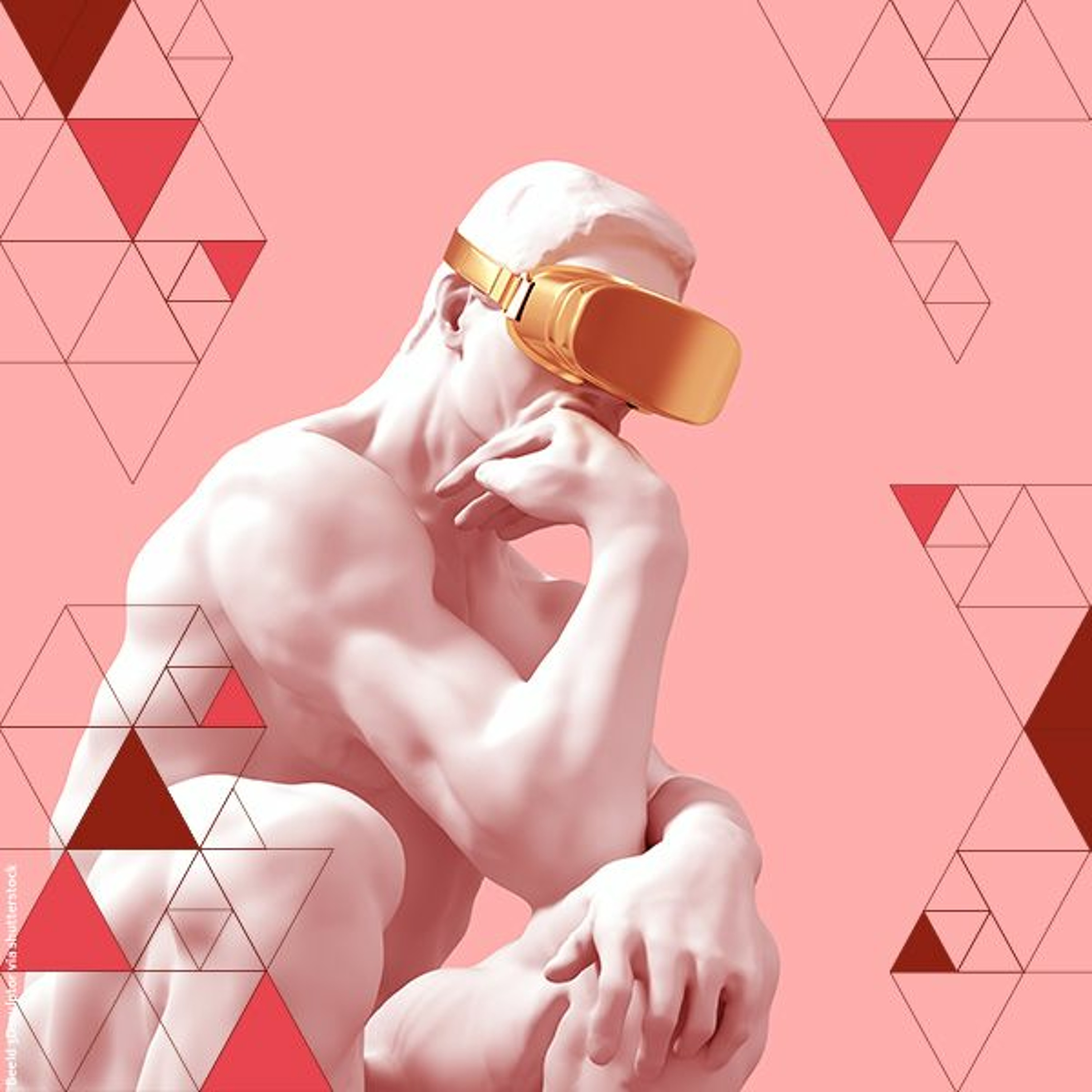 Radboud Reflects, verdiepende lezingen