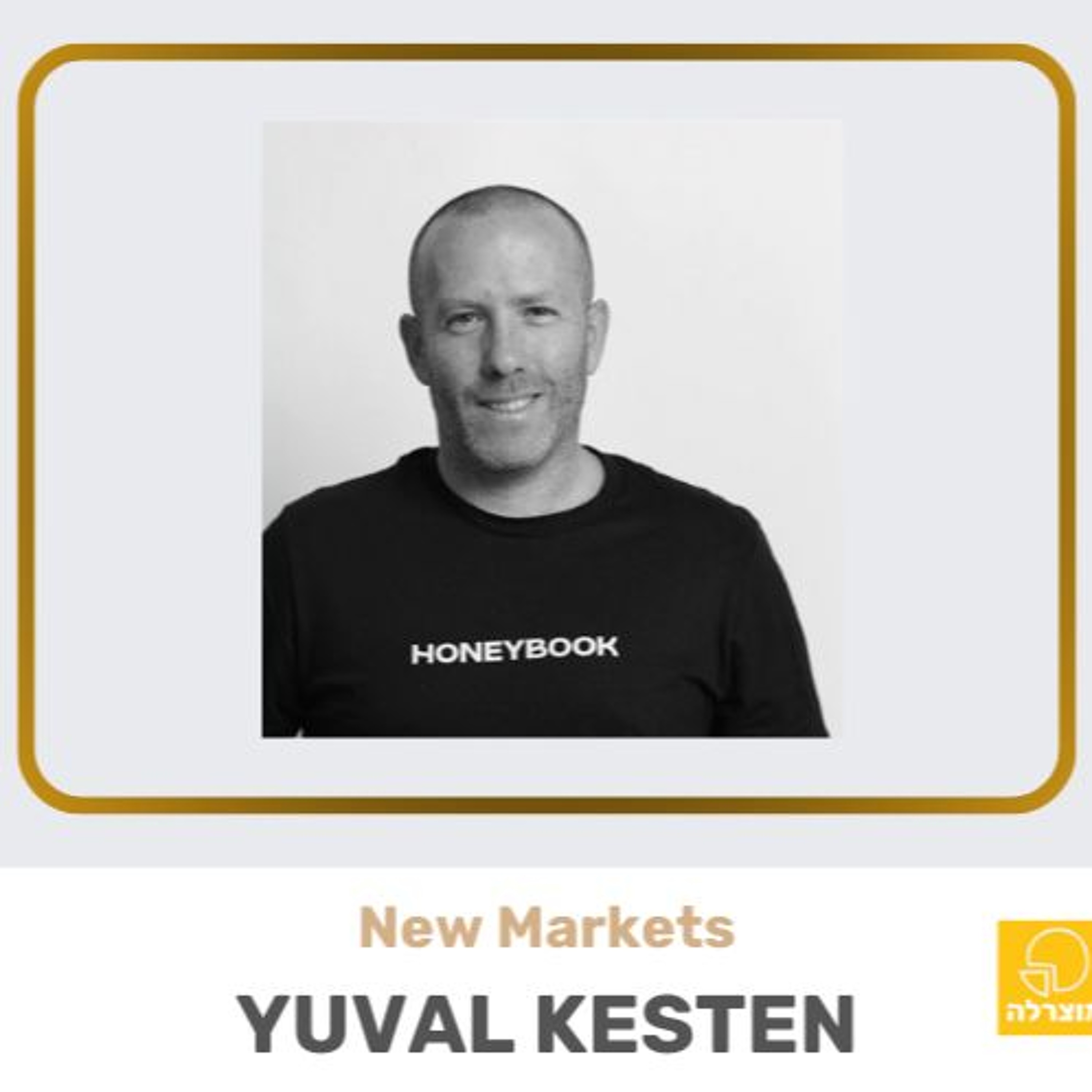 273 - CPO Series #3 - New markets (feat. Yuval Kesten)