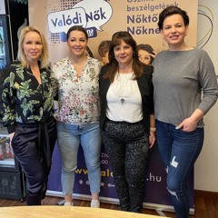 Jól gondold meg a haszonélvezeti jog bejegyzését! Weston Gyöngyi - Valódi nők 2025. 03. 25. - 7 óra